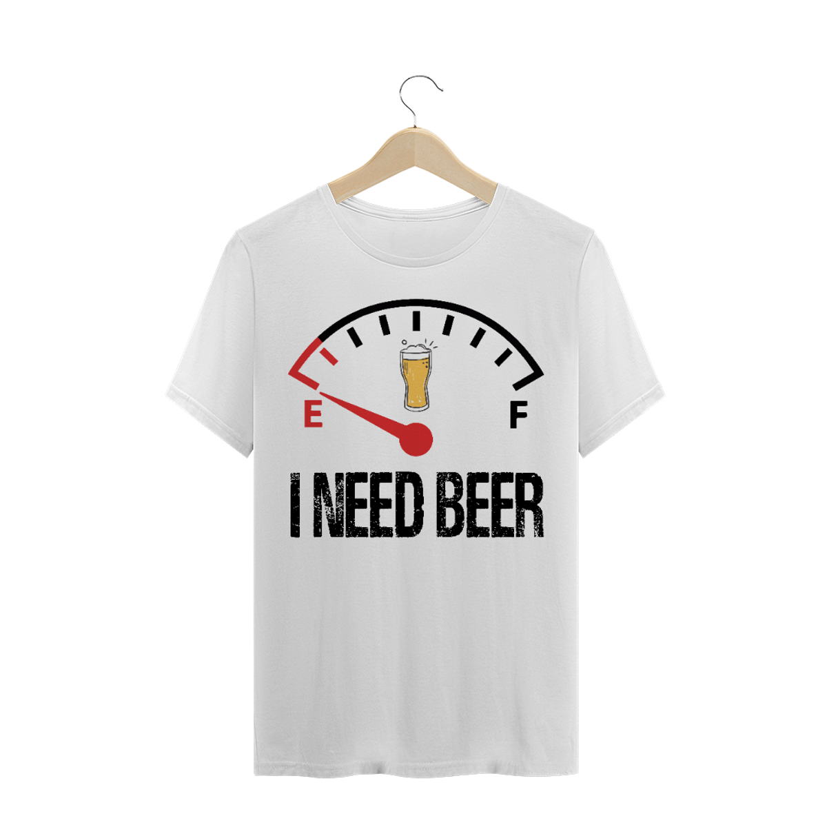 Nome do produto: I NEED BEER