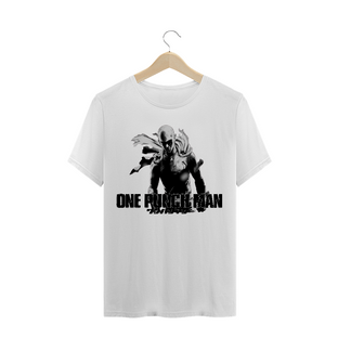 Nome do produtoCamiseta Masculina One Punch Man