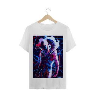 Nome do produtoCamiseta Masculina One Punch Man