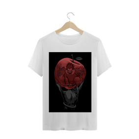 Camiseta Masculina Death Note