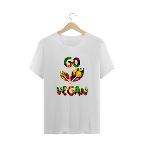 Go Vegan _ Premium _ Unissex