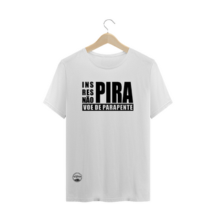 Nome do produtoCamiseta - Não Pira Voe de Parapente