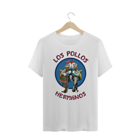 T-shirt los pollos hermanos