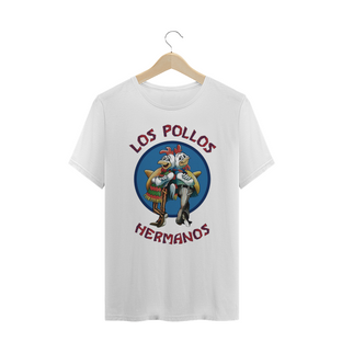 Nome do produtoT-shirt los pollos hermanos