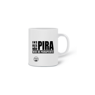 Nome do produtoCaneca Não Pira