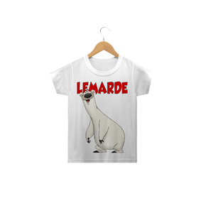 Lemarde - Infantil