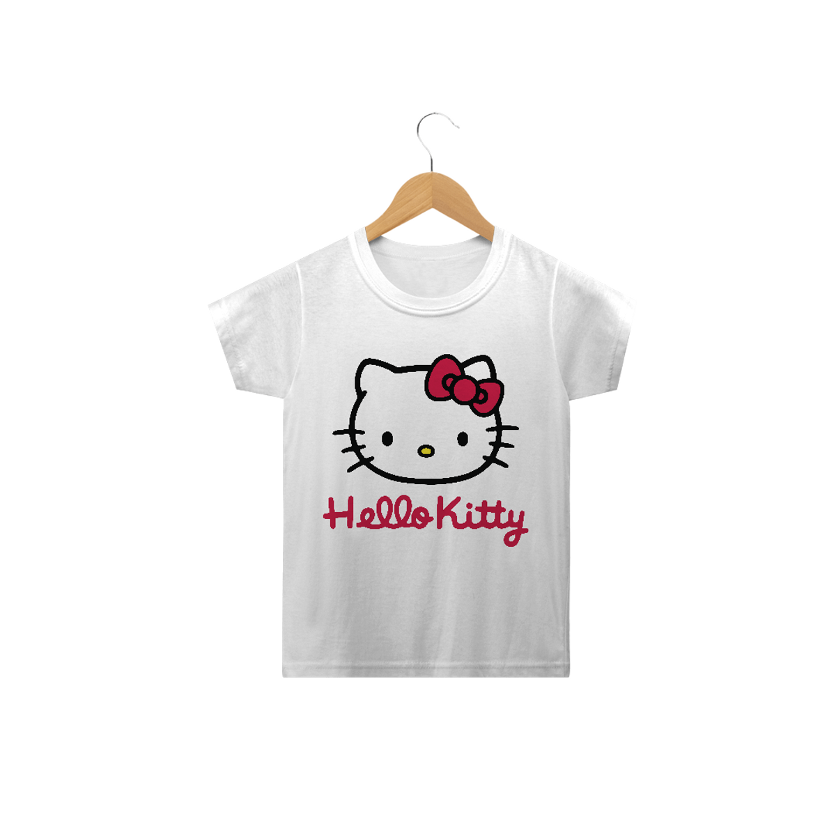 Nome do produto: Hello Kitty 03 Infantil