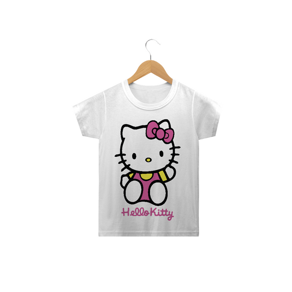Hello Kitty 04 Infantil