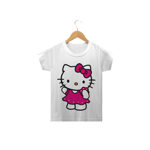 Hello Kitty 05 Infantil