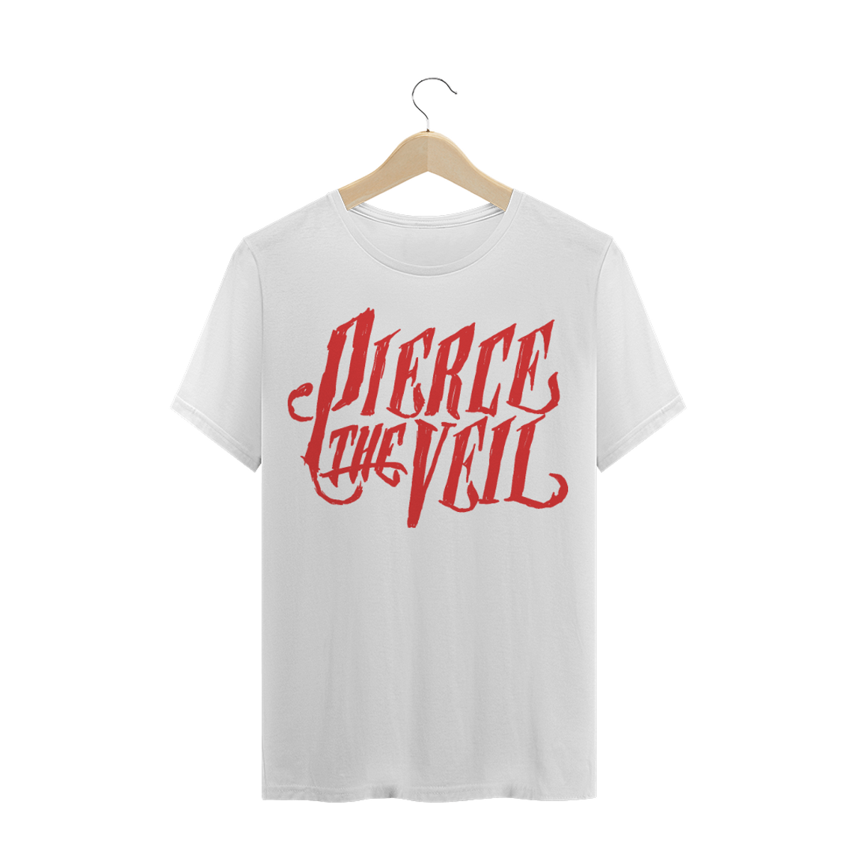 Nome do produto: Camiseta Pierce The Veil