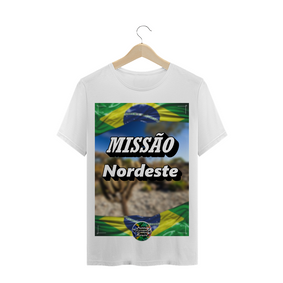 Missão Nordeste