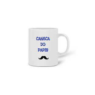 Nome do produtoCaneca do Papis