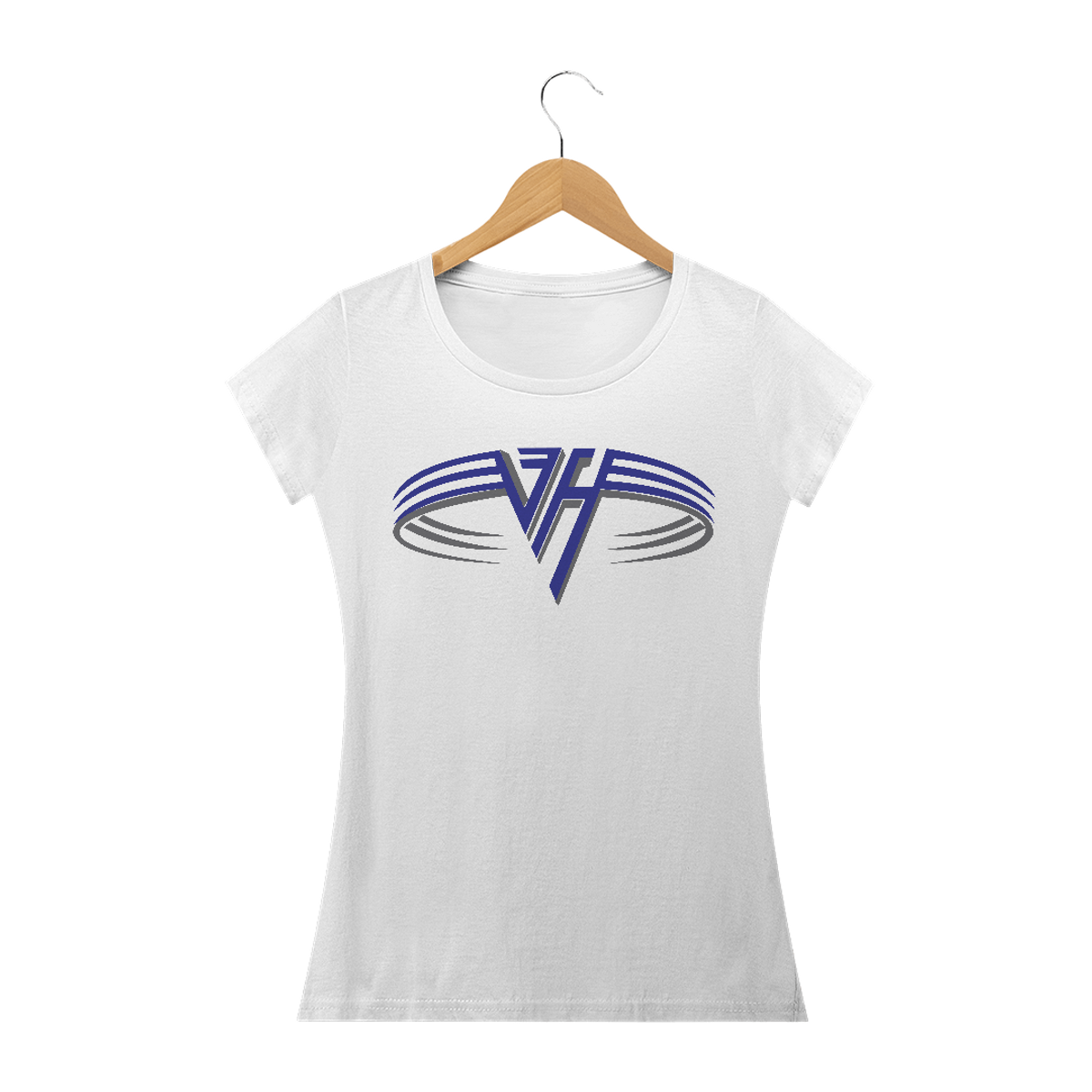 Nome do produto: Van Halen 02 Feminina