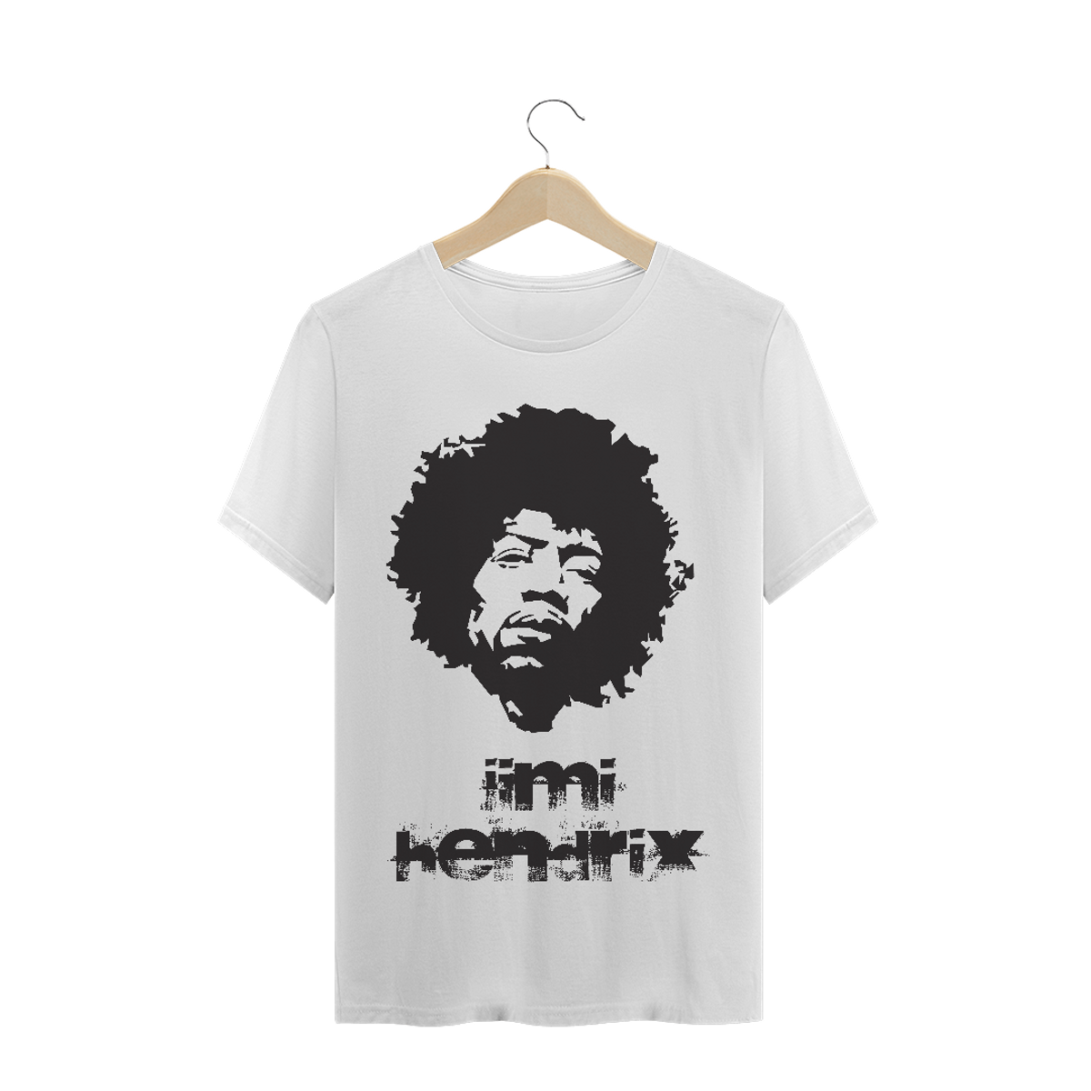 Nome do produto: Jimi Hendrix 02