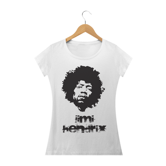 Jimi Hendrix 02 Feminina
