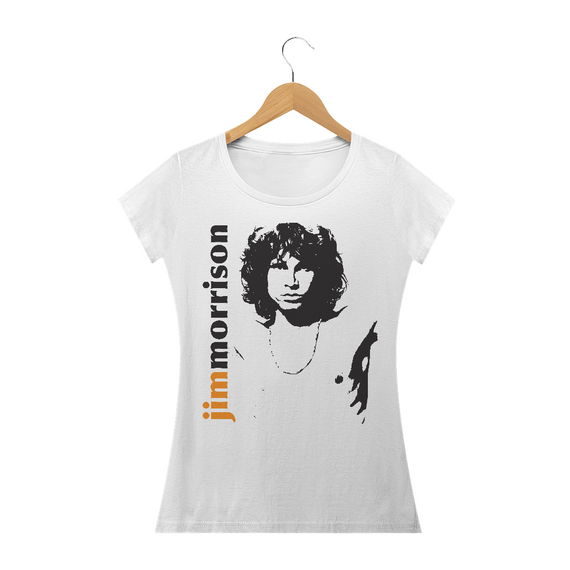 Jim Morrison Feminina