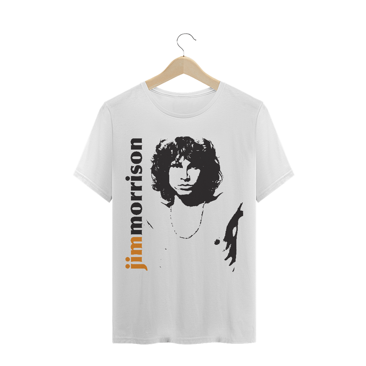 Nome do produto: Jim Morrison