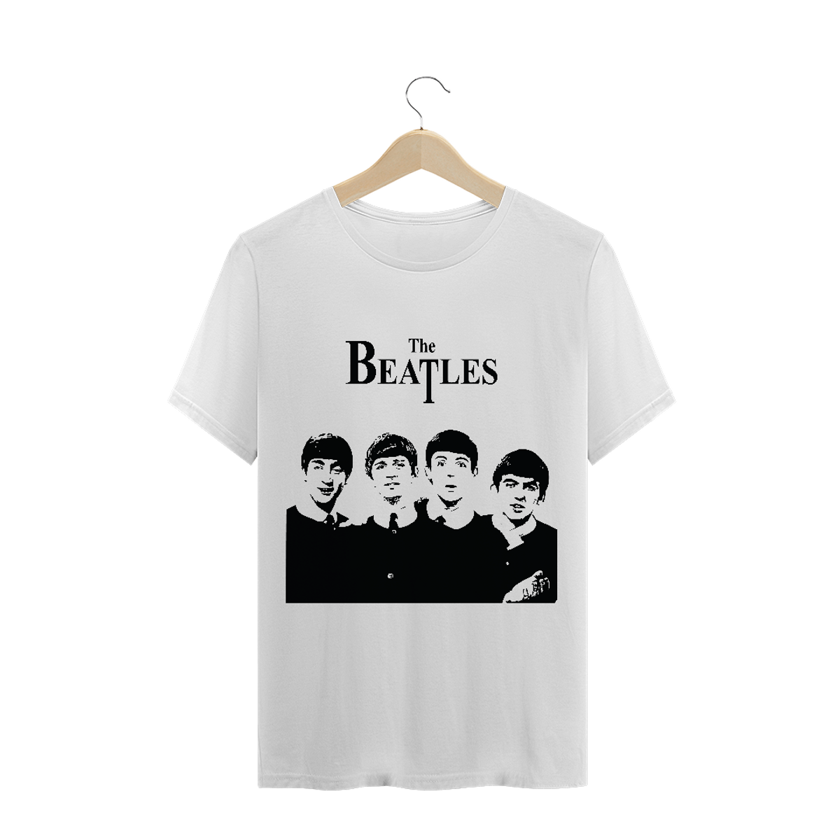 Nome do produto: The Beatles 03