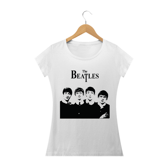 The Beatles 03 Feminina