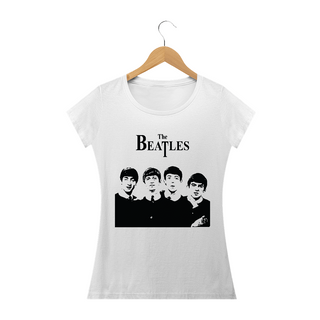 The Beatles 03 Feminina