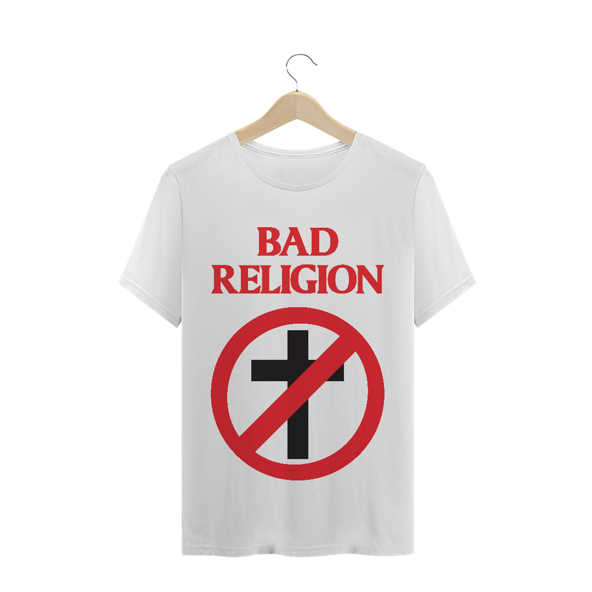 Nome do produto: Bad Religion 02