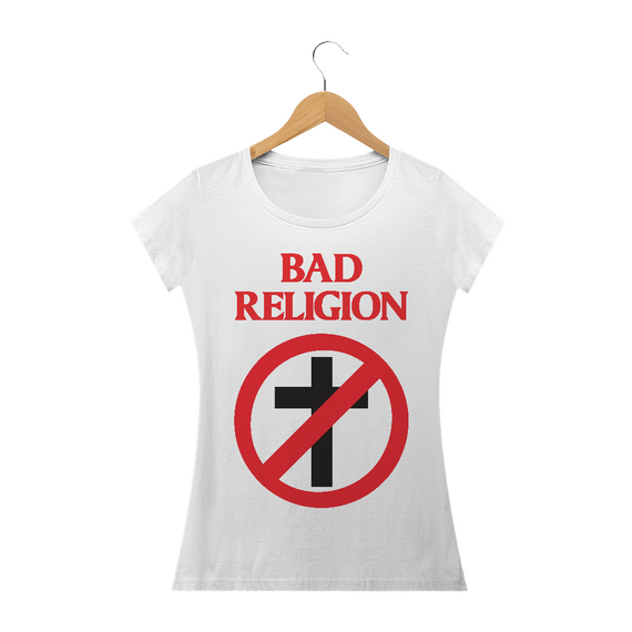 Bad Religion 02 Feminina