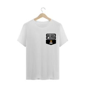 Camiseta PUBG - KRONE GAMING (Premium)