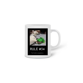 Caneca Rule #34