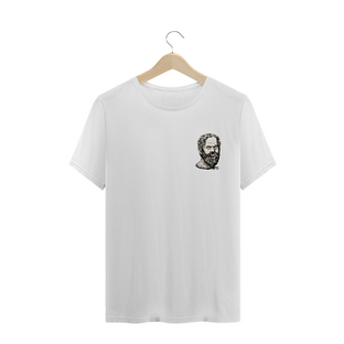 Nome do produtoCamisa OW Socrates - Masculina