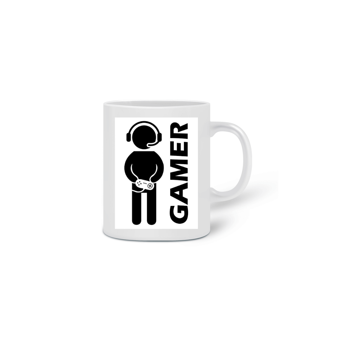 Nome do produtoCaneca gamer modelo 1