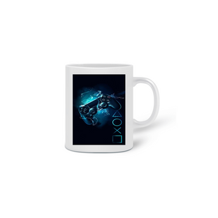 Nome do produtoCaneca gamer modelo 4