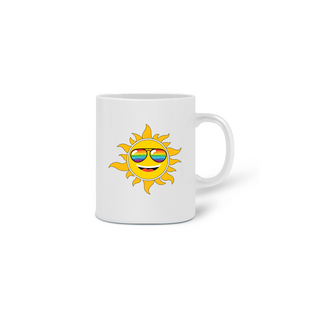 Caneca Sun Pride