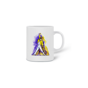 Caneca Freddie Mercury