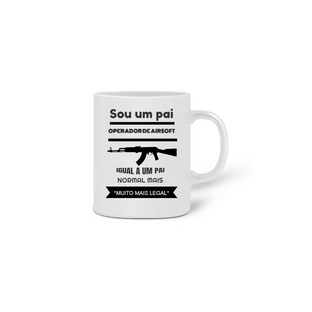 Nome do produtoCaneca Ak