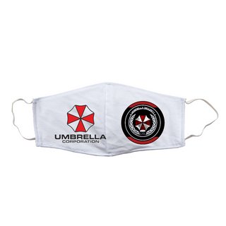 Mascara Umbrella Corporation Security 2