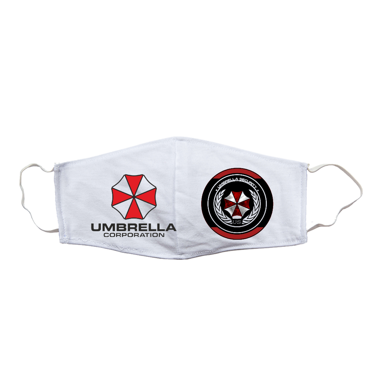 Nome do produtoMascara Umbrella Corporation Security 2