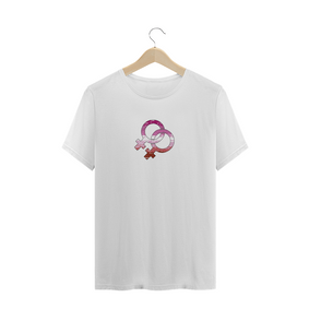 T-shirt Symbol Lesbian