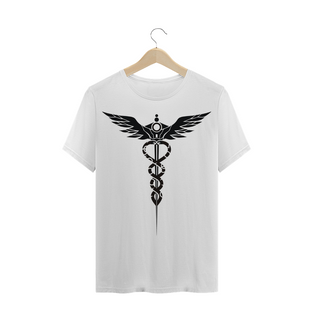 Nome do produtoCamiseta Caduceu de Mercúrio 