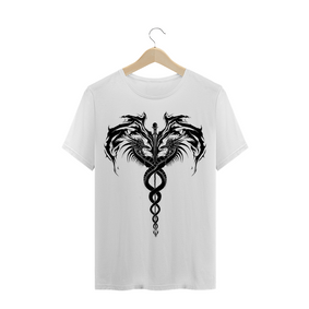 Camiseta Caduceu de Mercúrio III