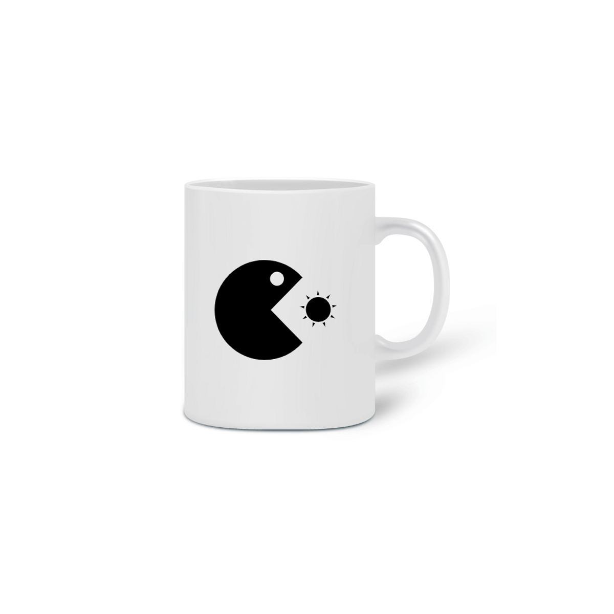 Nome do produtoCaneca Pac Man