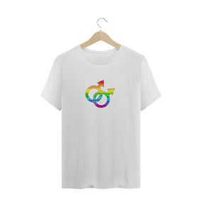 T-shirt Symbol Gay