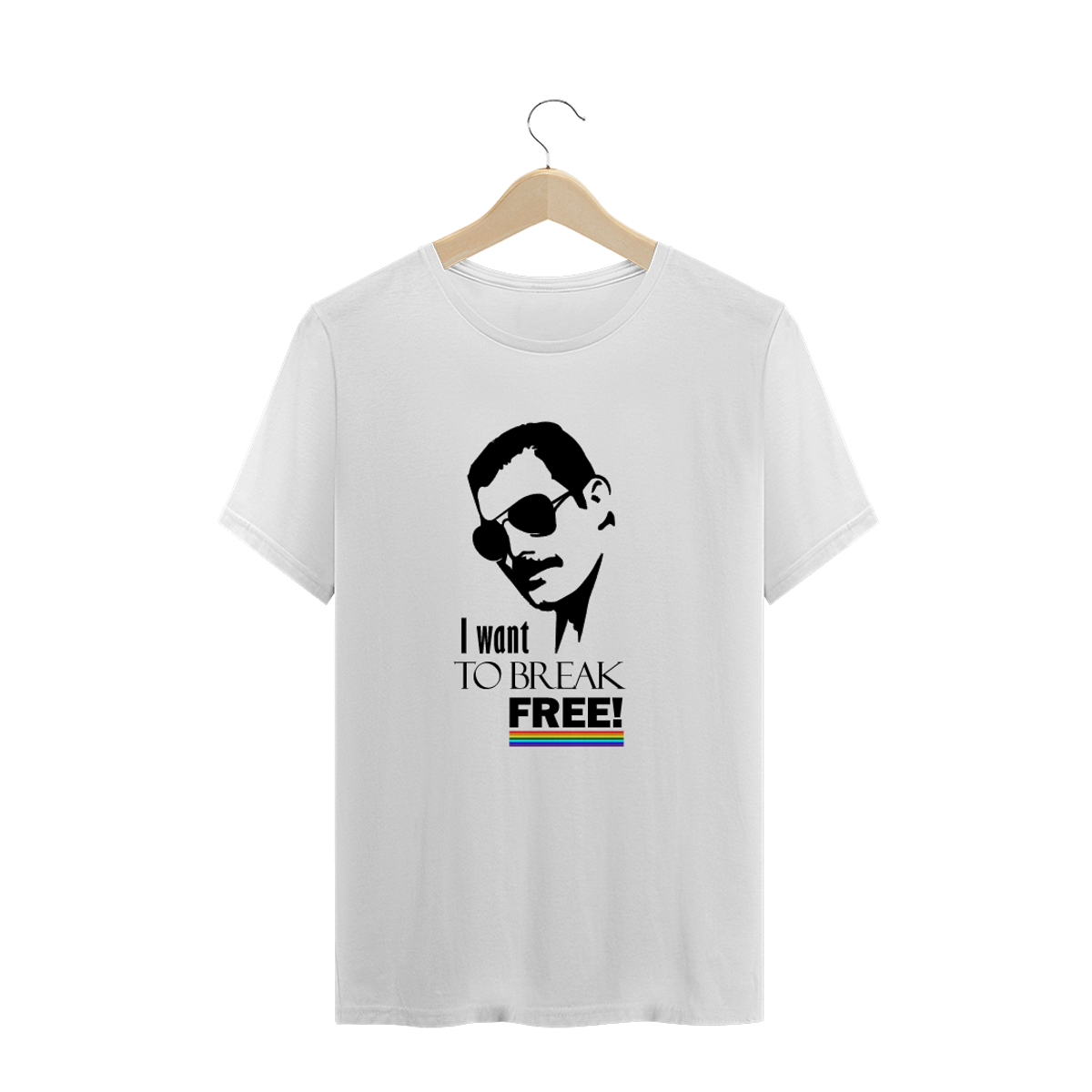 Nome do produtoT-shirt Fred