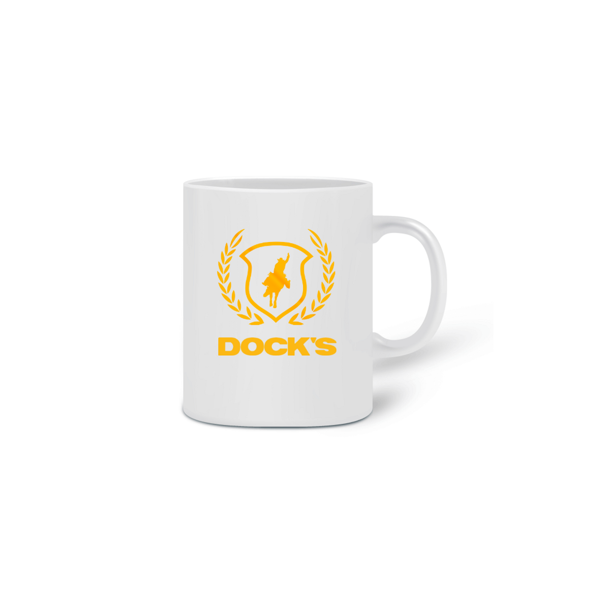 Nome do produtoCaneca Docks 