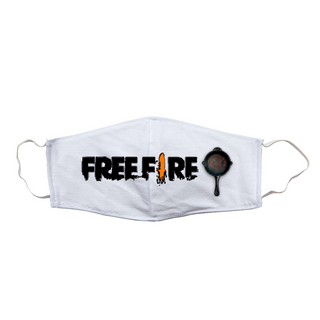 mascara freefire