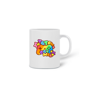 Caneca Gaymer - LGBT