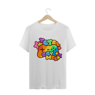 Blusa Gaymer LGBT