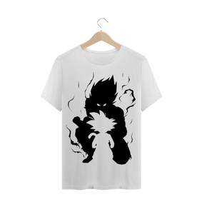 Camiseta Masculina Goku 