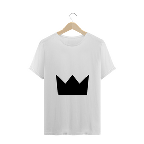 T-Shirt Quality Crown 