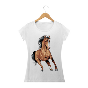 Camiseta Country  Cavalo