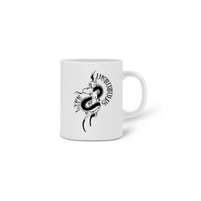 Caneca Venomous